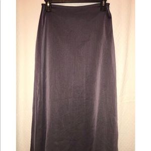 Ann Taylor Orhicid A Line Skirt